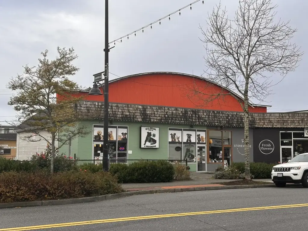 2 5723 176 Street, Surrey